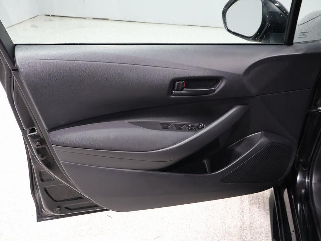 used 2023 Toyota Corolla car, priced at $18,888