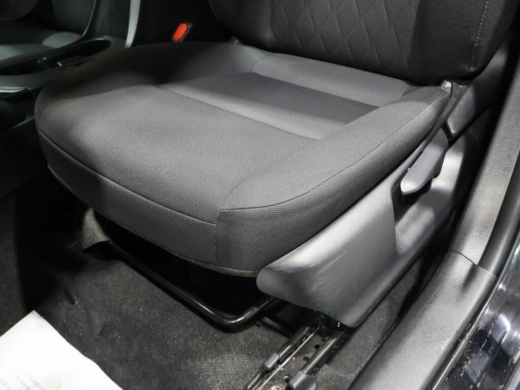 used 2023 Toyota Corolla car, priced at $18,888