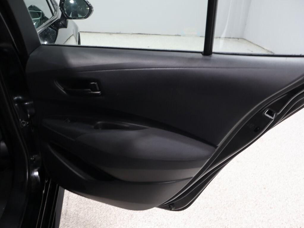 used 2023 Toyota Corolla car, priced at $18,888