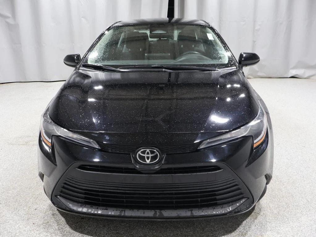 used 2023 Toyota Corolla car, priced at $18,888
