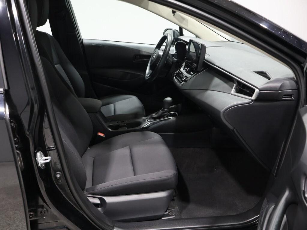 used 2023 Toyota Corolla car, priced at $18,888