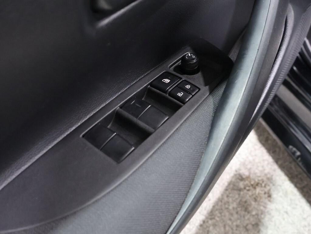 used 2023 Toyota Corolla car, priced at $18,888