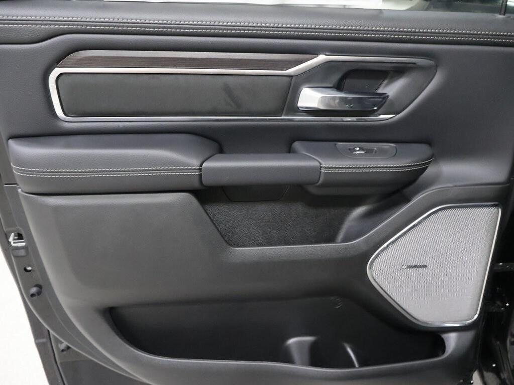 new 2026 Ram 1500 car, priced at $65,543