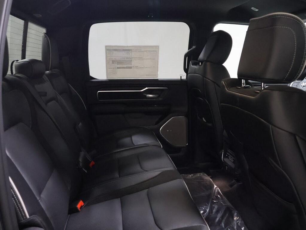 new 2026 Ram 1500 car, priced at $65,543