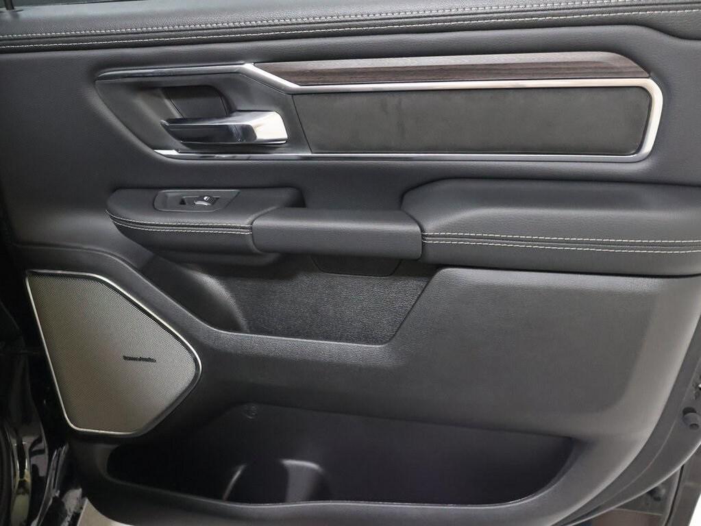 new 2026 Ram 1500 car, priced at $65,543