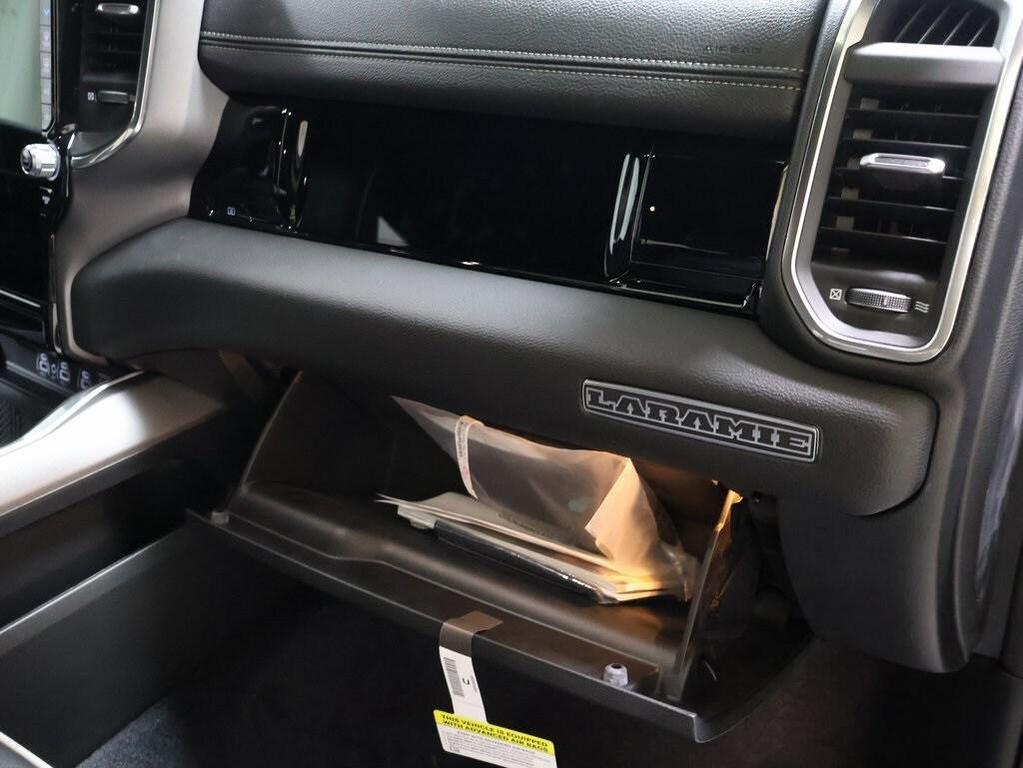 new 2026 Ram 1500 car, priced at $65,543
