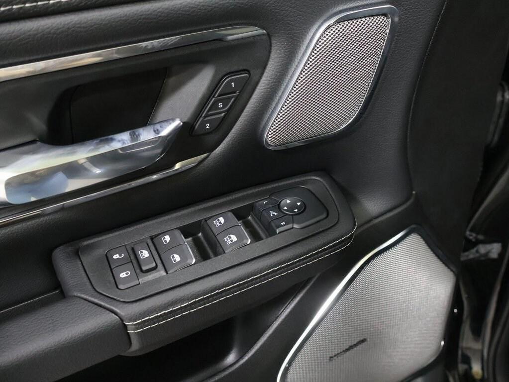 new 2026 Ram 1500 car, priced at $65,543