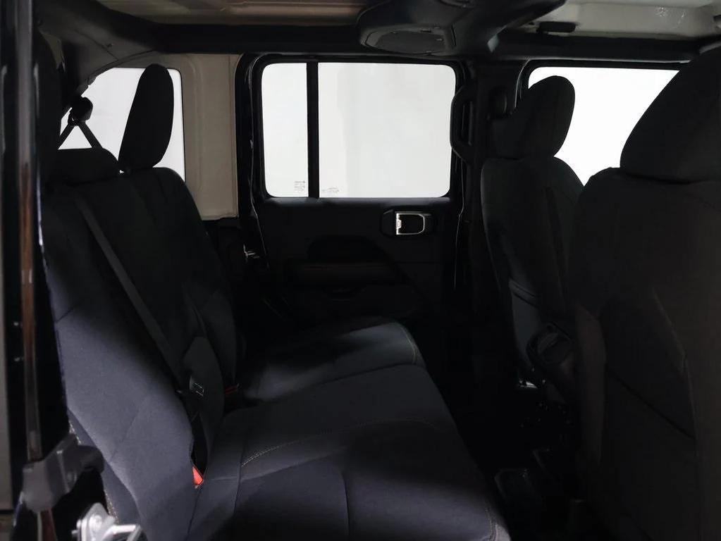 new 2025 Jeep Wrangler 4xe car, priced at $52,454