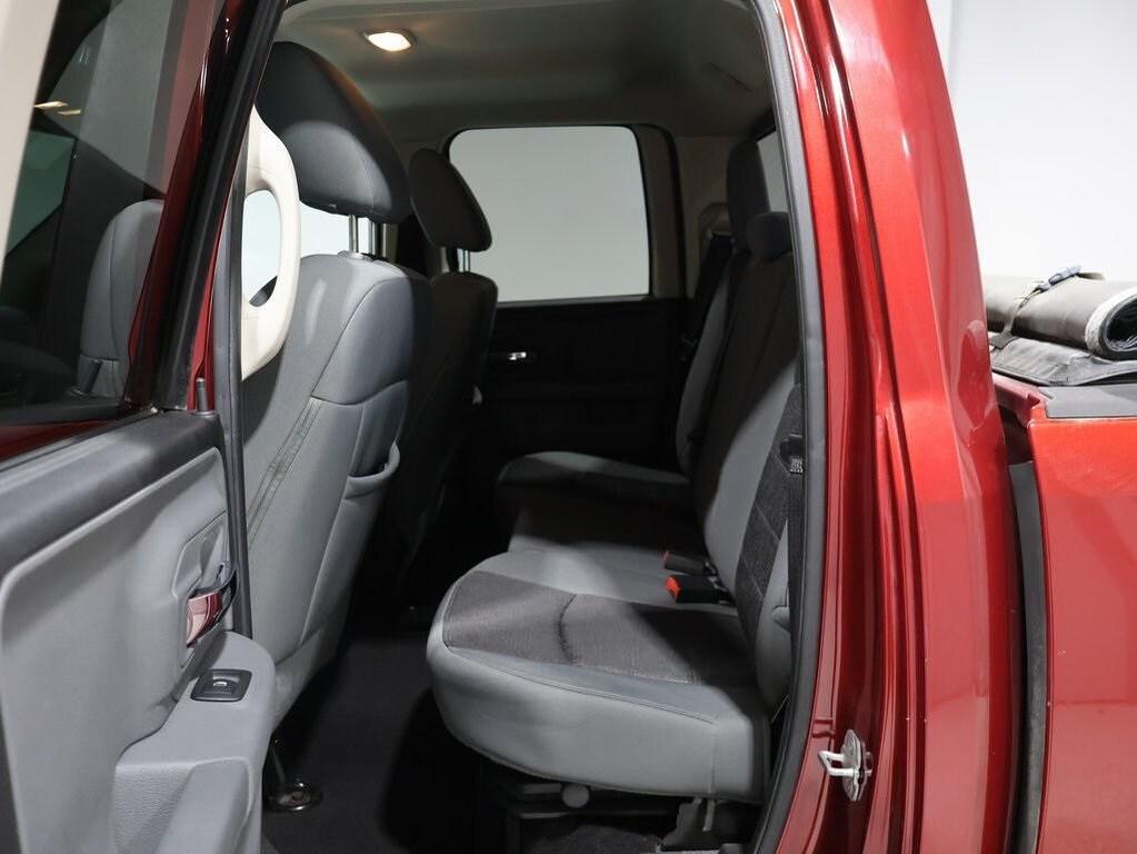 used 2014 Ram 1500 car, priced at $13,000