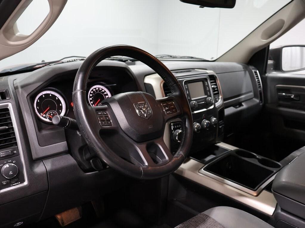 used 2014 Ram 1500 car, priced at $13,000