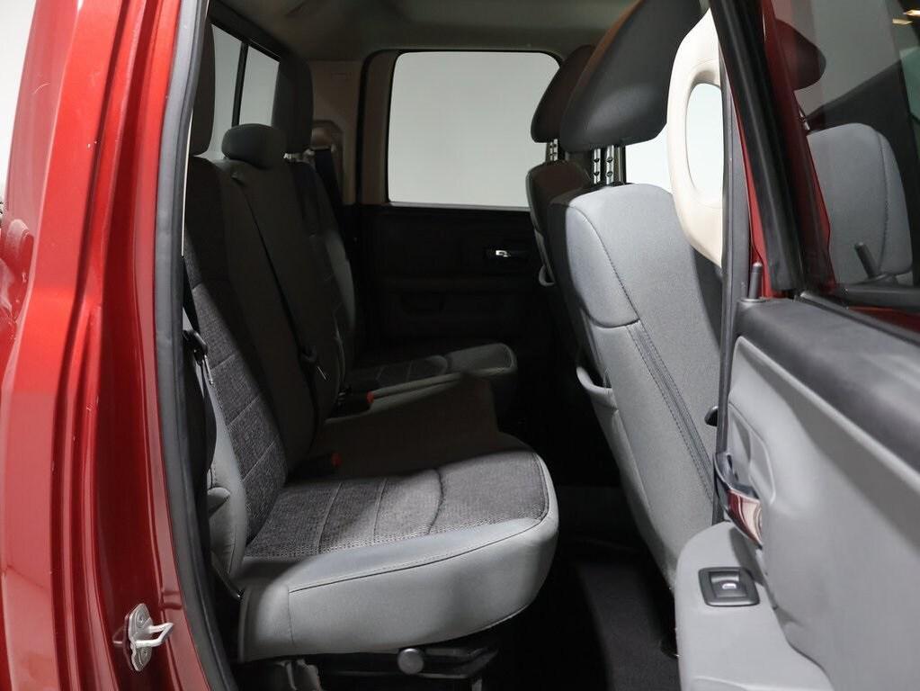 used 2014 Ram 1500 car, priced at $13,000