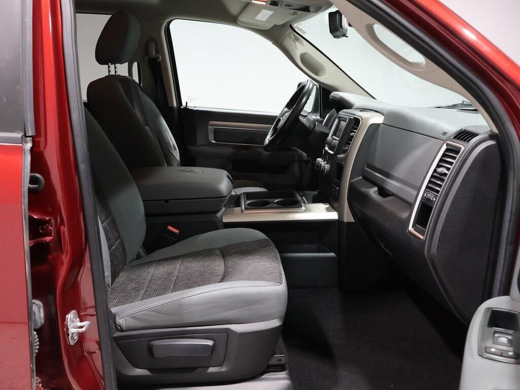 used 2014 Ram 1500 car, priced at $13,000