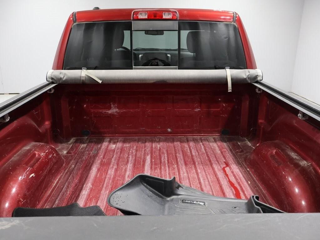 used 2014 Ram 1500 car, priced at $13,000