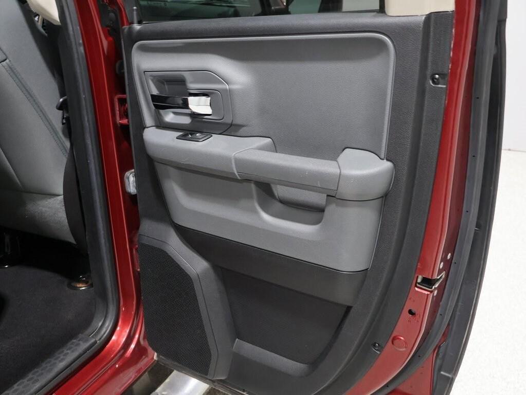 used 2014 Ram 1500 car, priced at $13,000