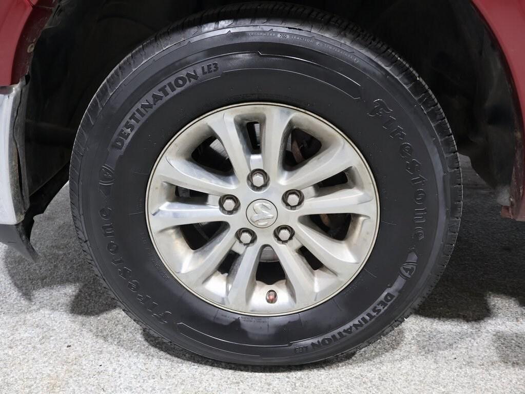 used 2014 Ram 1500 car, priced at $13,000