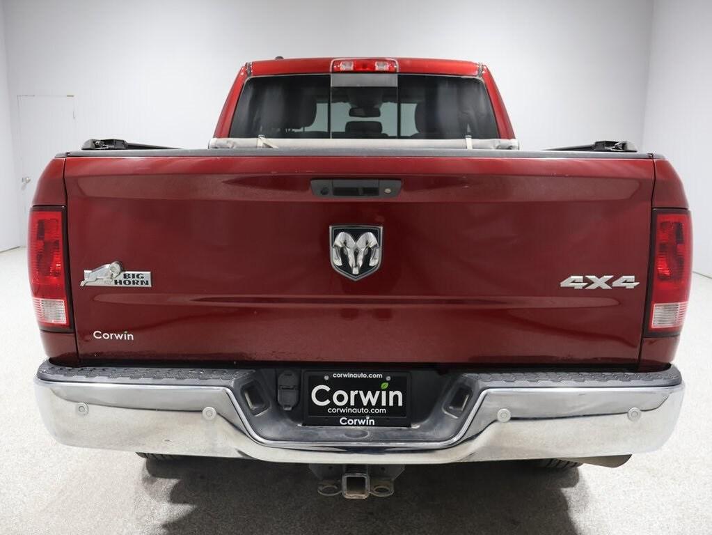 used 2014 Ram 1500 car, priced at $13,000