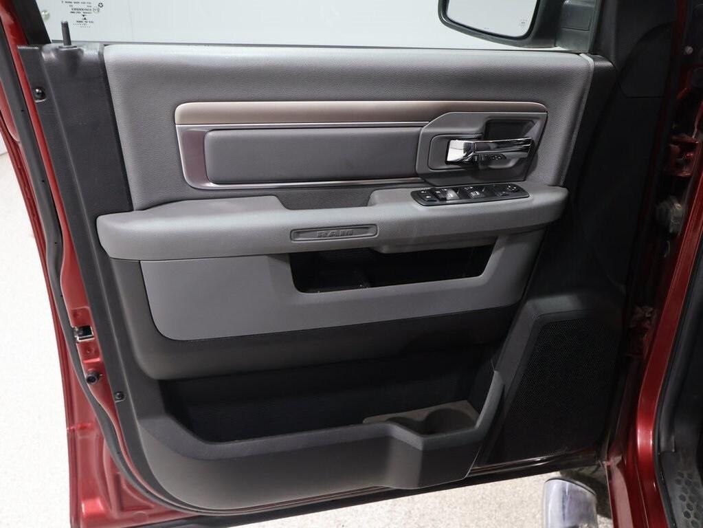 used 2014 Ram 1500 car, priced at $13,000