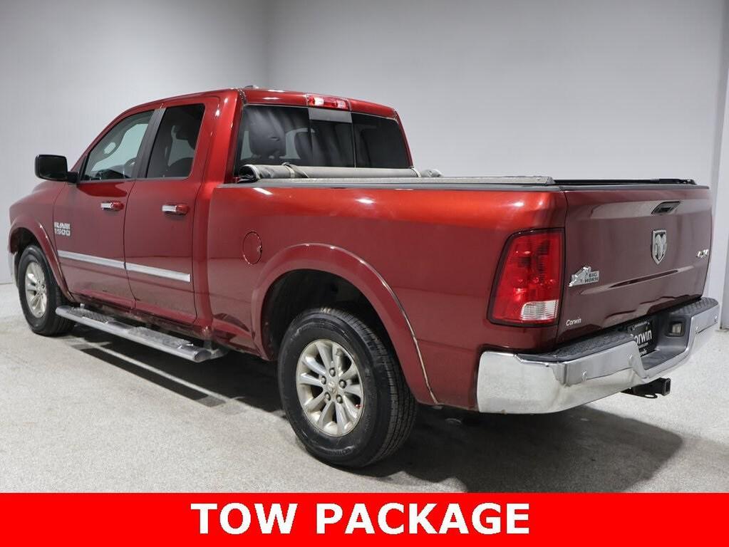 used 2014 Ram 1500 car, priced at $13,000