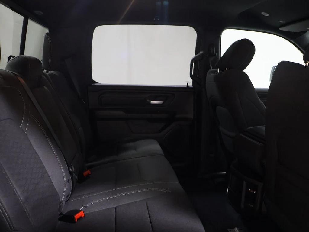 new 2026 Ram 1500 car, priced at $55,875
