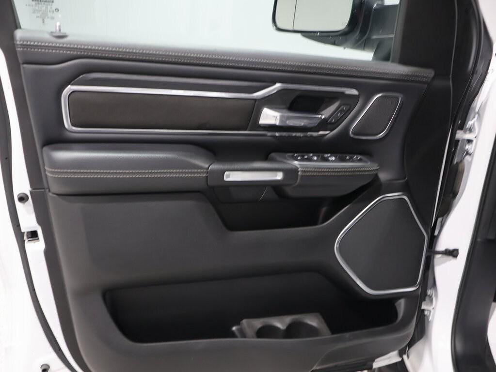 used 2023 Ram 1500 car, priced at $46,000