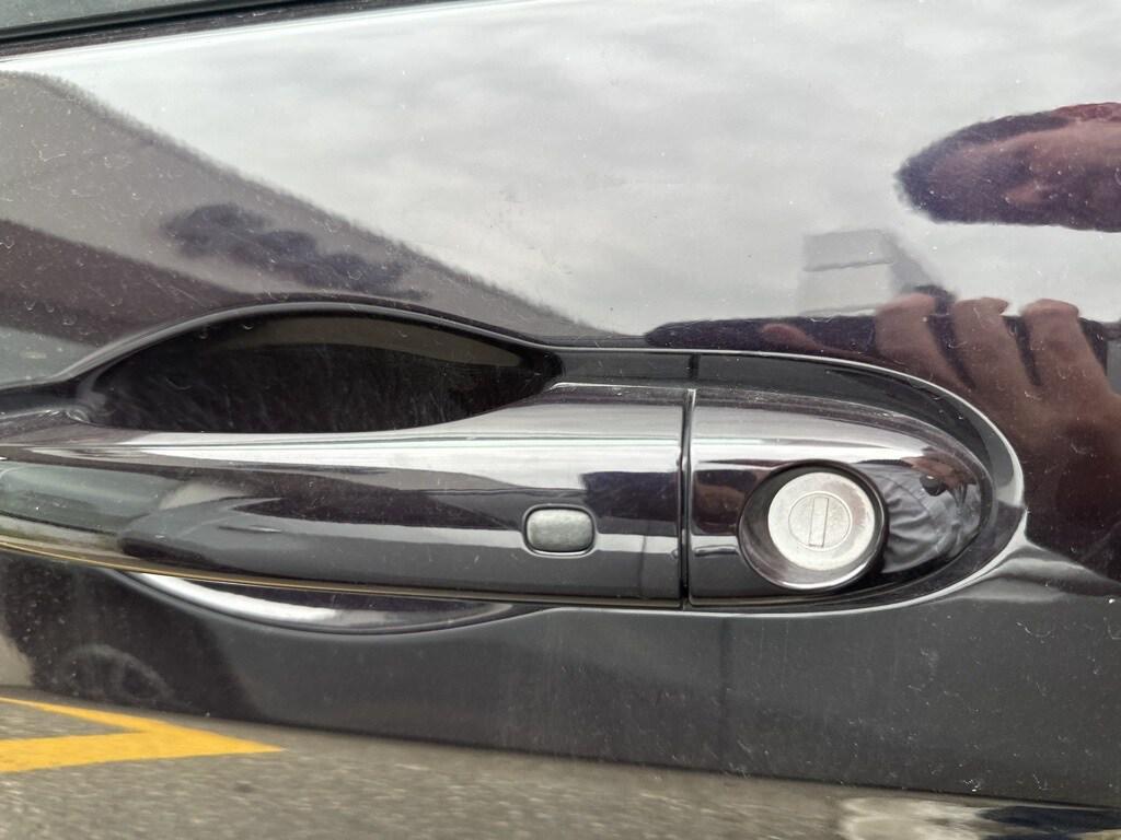 used 2021 Jeep Cherokee car, priced at $22,000