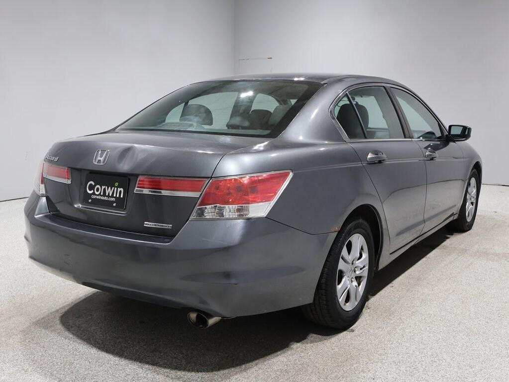 used 2011 Honda Accord car, priced at $9,000