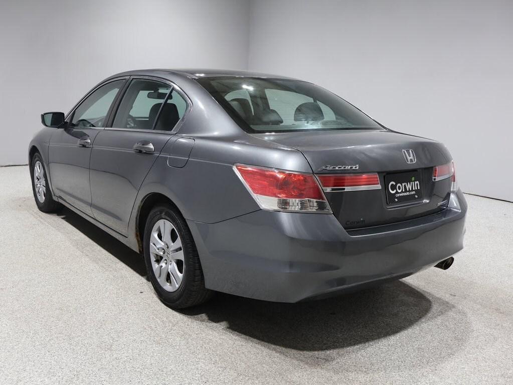 used 2011 Honda Accord car, priced at $9,000