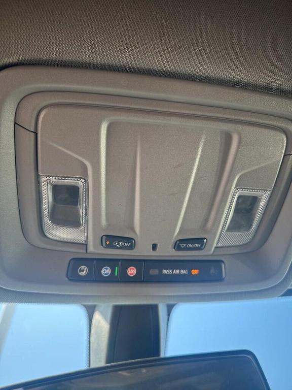 used 2020 Chevrolet Silverado 1500 car, priced at $24,000