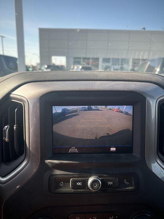 used 2020 Chevrolet Silverado 1500 car, priced at $24,000