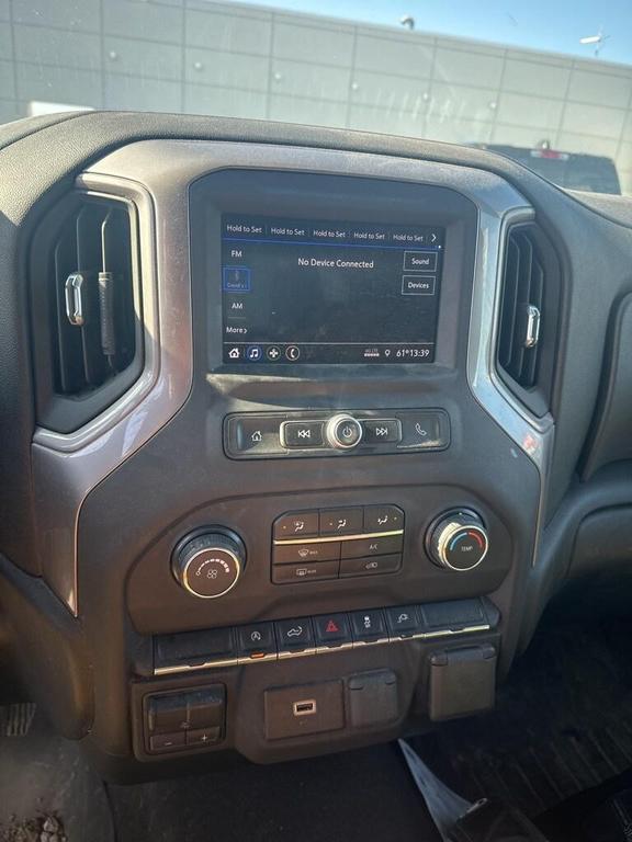 used 2020 Chevrolet Silverado 1500 car, priced at $24,000