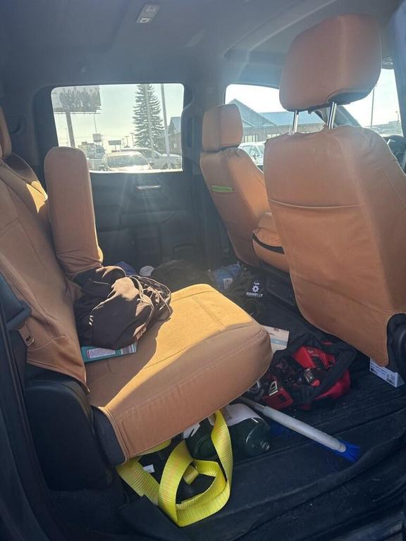 used 2020 Chevrolet Silverado 1500 car, priced at $24,000