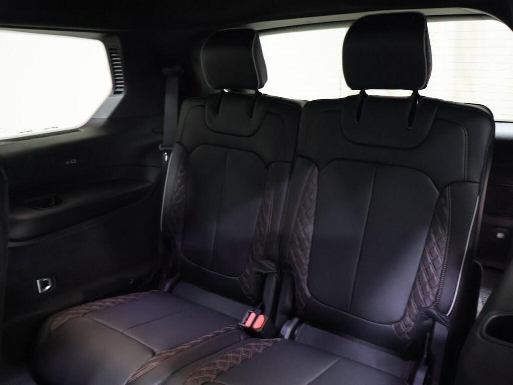 new 2025 Jeep Grand Cherokee L car, priced at $69,425