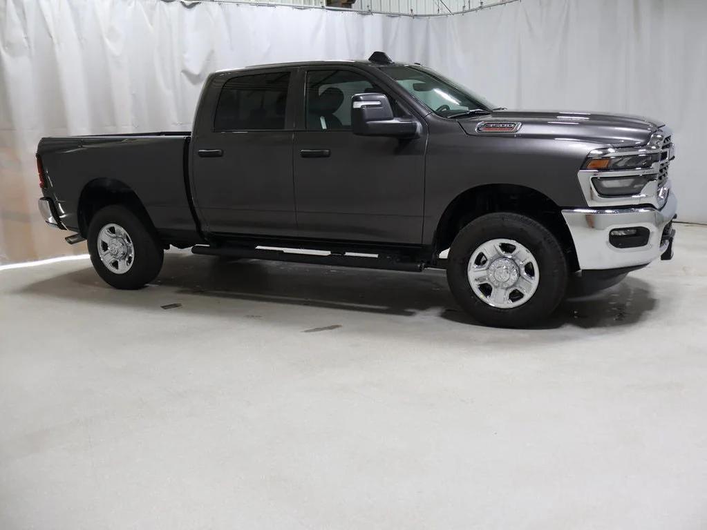 new 2026 Ram 3500 car, priced at $58,238