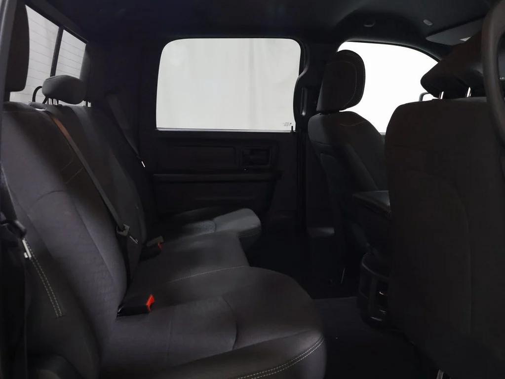 new 2026 Ram 3500 car, priced at $58,238