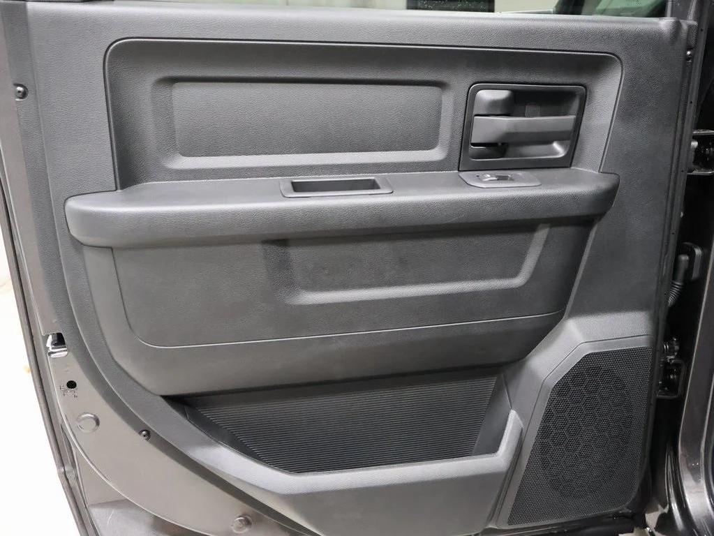 new 2026 Ram 3500 car, priced at $58,238