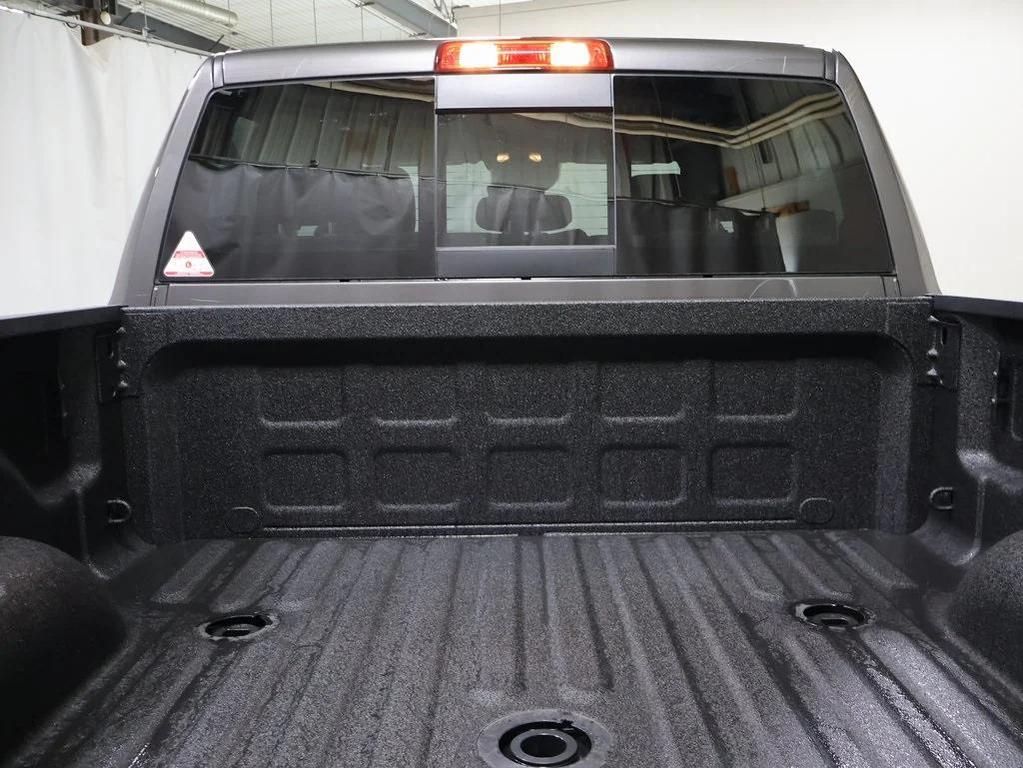 new 2026 Ram 3500 car, priced at $58,238