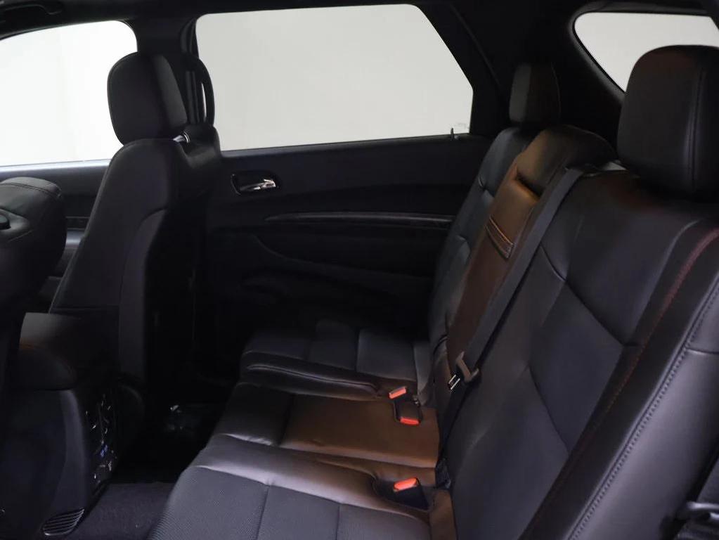 new 2026 Dodge Durango car, priced at $56,525