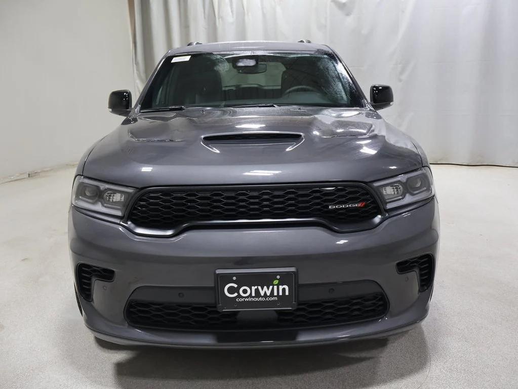 new 2026 Dodge Durango car, priced at $56,525