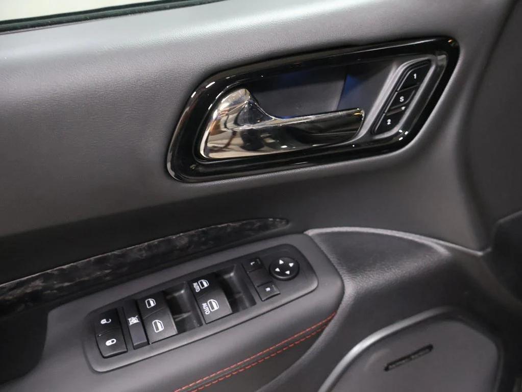 new 2026 Dodge Durango car, priced at $56,525