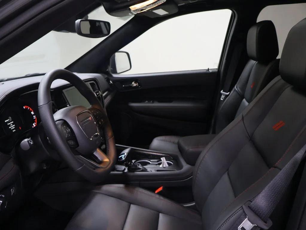 new 2026 Dodge Durango car, priced at $56,525