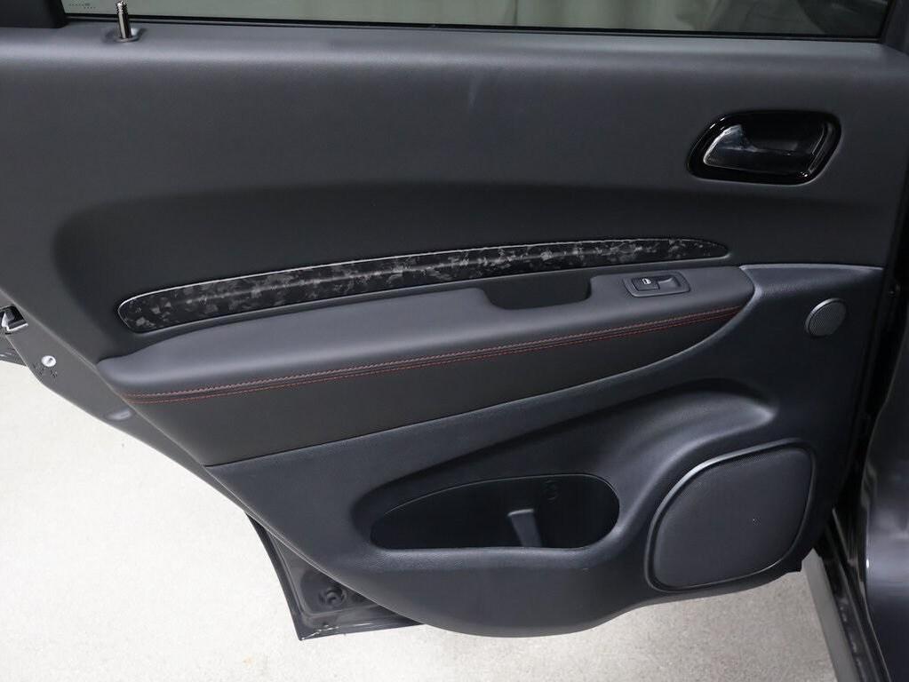 new 2026 Dodge Durango car, priced at $56,525