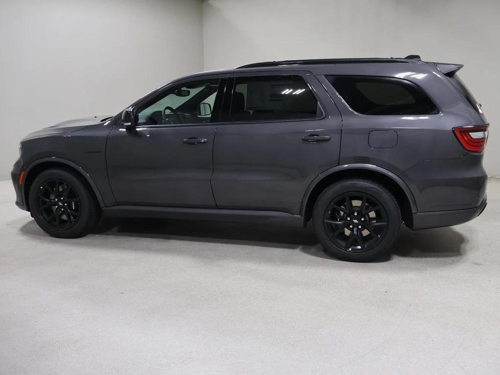 new 2026 Dodge Durango car, priced at $56,525