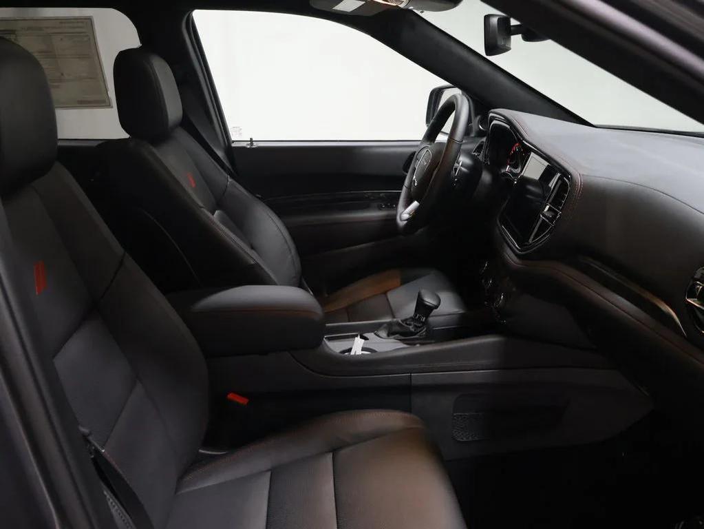 new 2026 Dodge Durango car, priced at $56,525