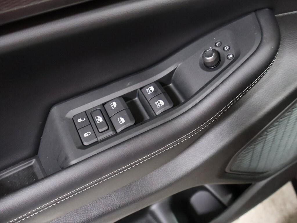new 2025 Jeep Grand Cherokee L car, priced at $47,870
