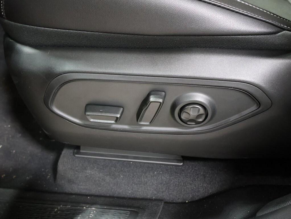 new 2025 Jeep Grand Cherokee L car, priced at $47,870