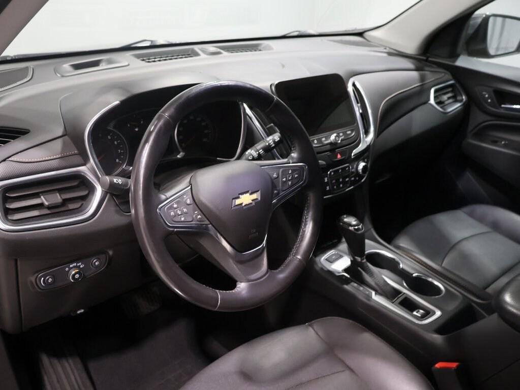 used 2021 Chevrolet Equinox car, priced at $20,000