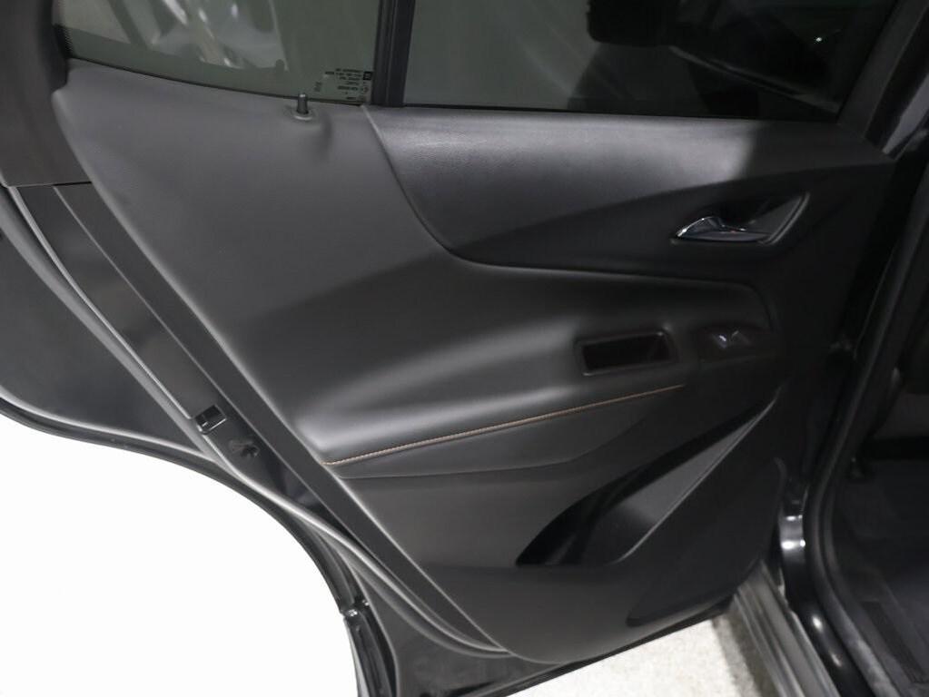 used 2021 Chevrolet Equinox car, priced at $20,000