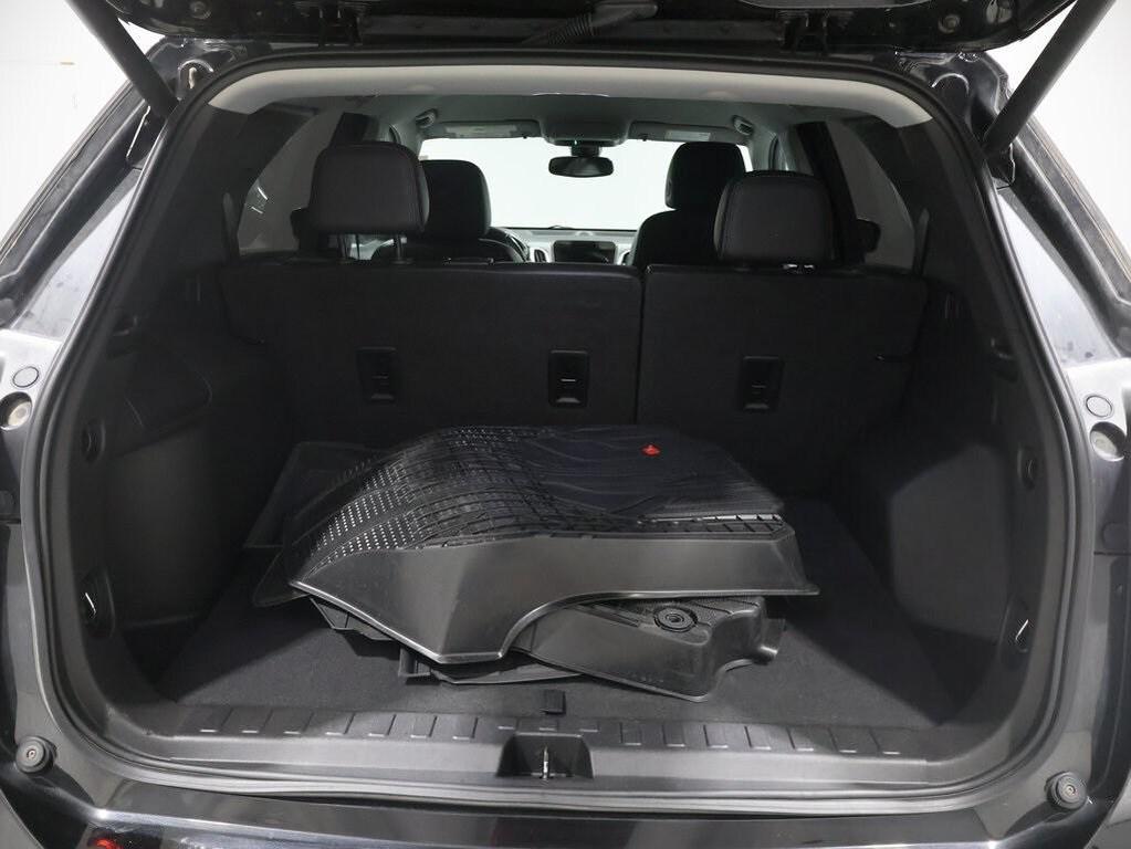 used 2021 Chevrolet Equinox car, priced at $20,000