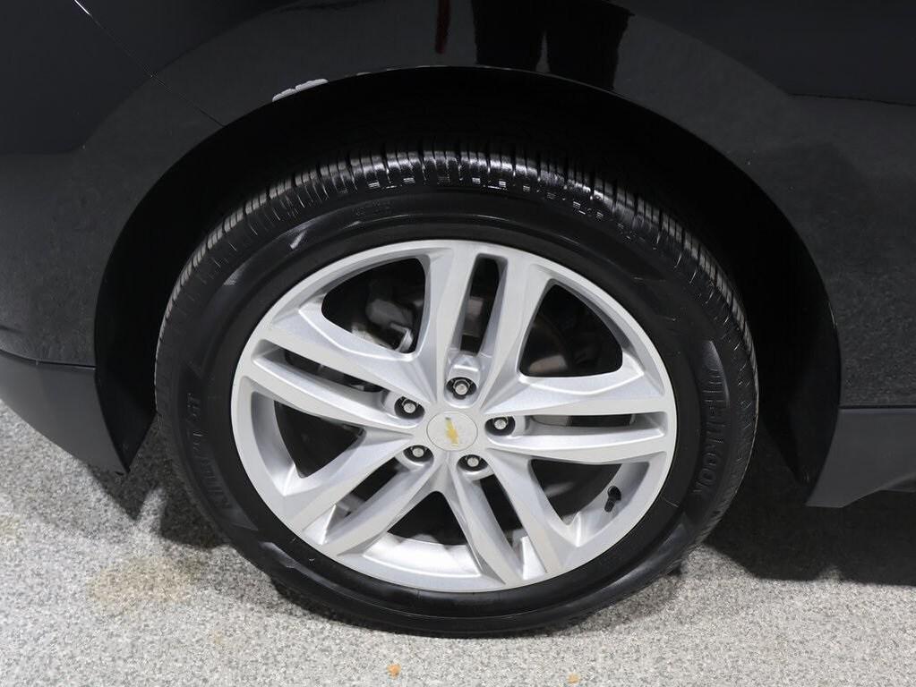 used 2021 Chevrolet Equinox car, priced at $20,000