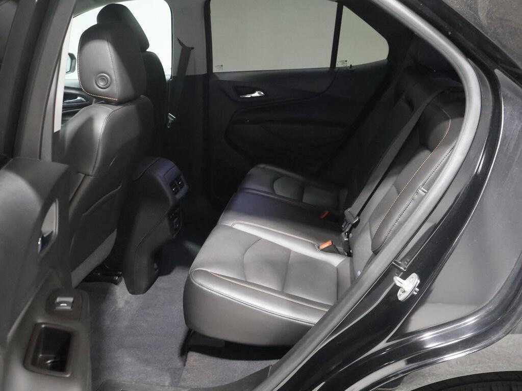 used 2021 Chevrolet Equinox car, priced at $20,000